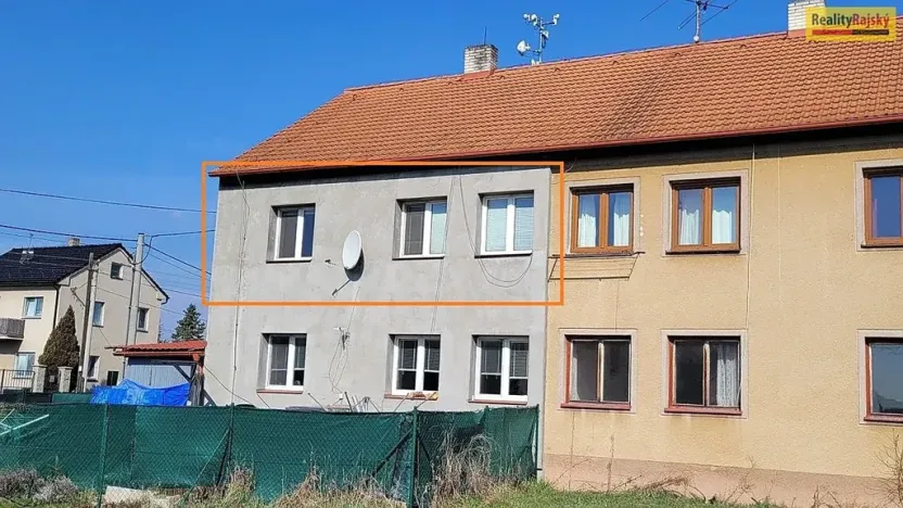 Prodej bytu 3+kk, Stará Huť, Čsl. Armády, 65 m2