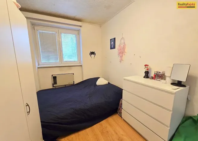 Prodej bytu 3+kk, Stará Huť, Čsl. Armády, 65 m2