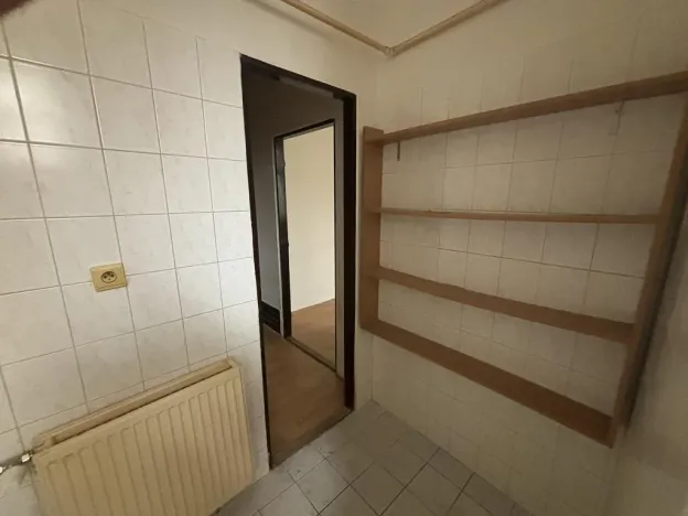 Pronájem bytu 1+1, Ostrava - Nová Ves, Západní, 50 m2