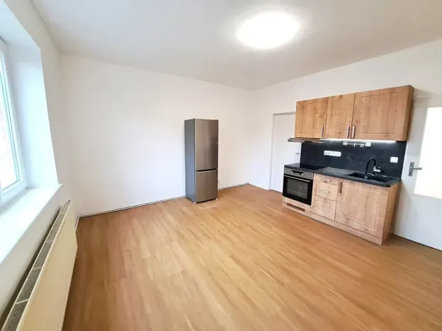 Pronájem bytu 2+kk, Zlín, Podvesná IX, 52 m2