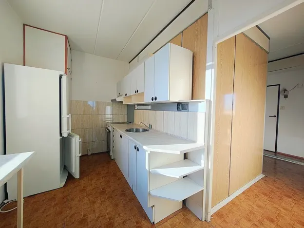 Prodej bytu 4+1, České Budějovice, Netolická, 85 m2