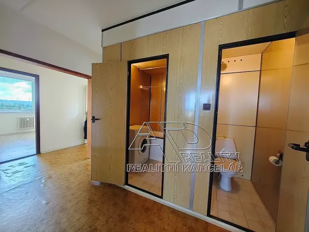 Prodej bytu 4+1, České Budějovice, Netolická, 85 m2