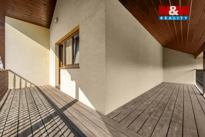 Prodej rodinného domu, Praha - Újezd nad Lesy, Svojšická, 230 m2