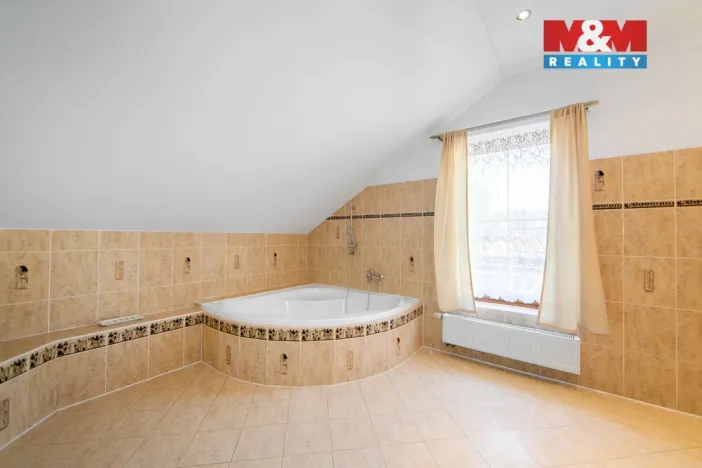 Prodej rodinného domu, Praha - Újezd nad Lesy, Svojšická, 230 m2