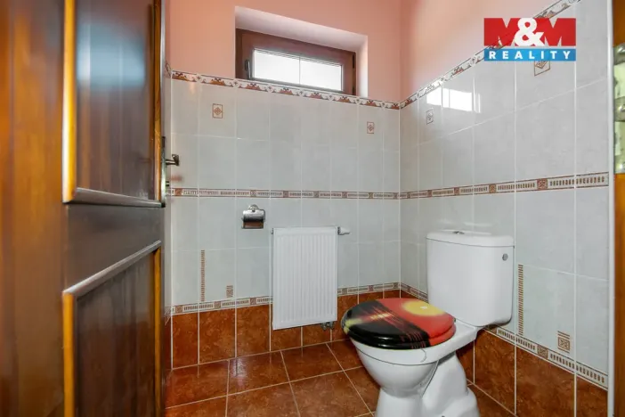 Prodej rodinného domu, Praha - Újezd nad Lesy, Svojšická, 230 m2