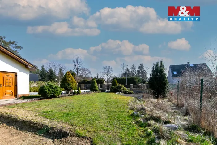 Prodej rodinného domu, Praha - Újezd nad Lesy, Svojšická, 230 m2