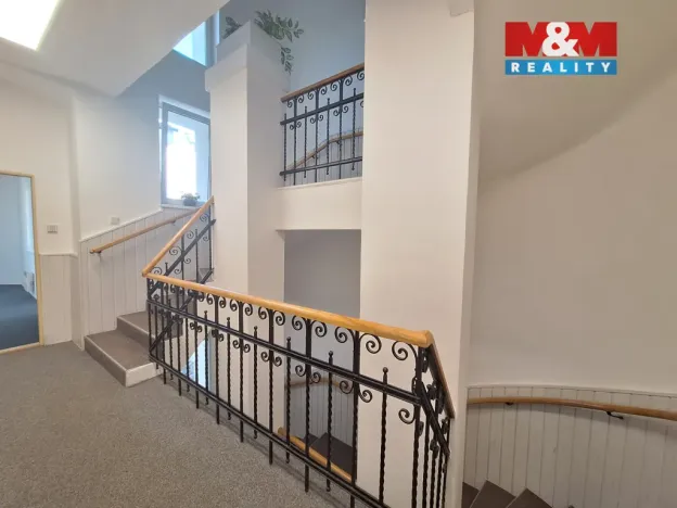 Prodej kanceláře, Ostrava - Moravská Ostrava, Janáčkova, 1100 m2