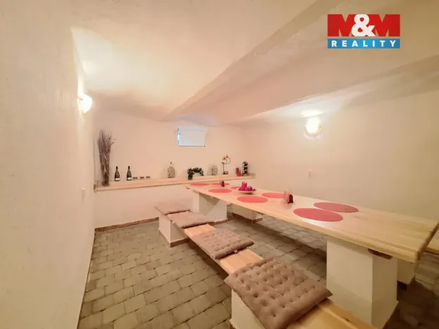 Prodej kanceláře, Ostrava - Moravská Ostrava, Janáčkova, 1100 m2