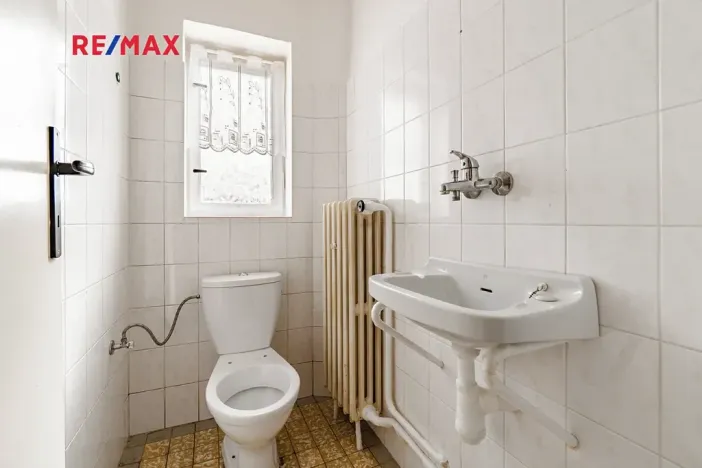 Prodej chaty, Pohoří, 60 m2