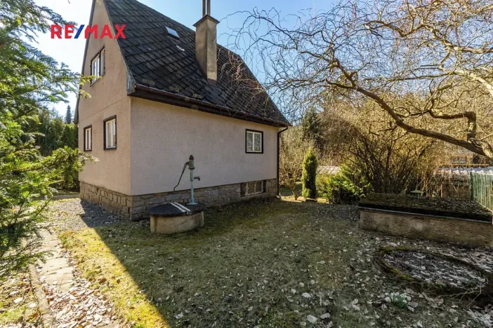 Prodej chaty, Pohoří, 60 m2