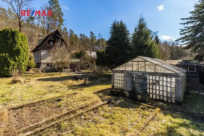 Prodej chaty, Pohoří, 60 m2