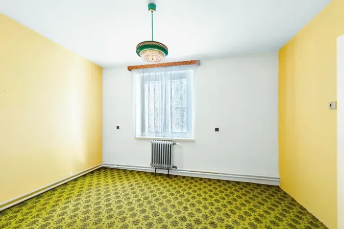 Prodej bytu 3+1, Lutín, 79 m2