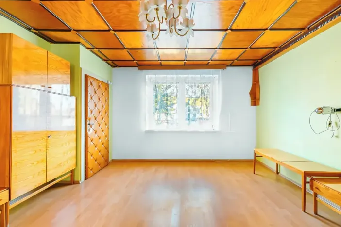 Prodej bytu 3+1, Lutín, 79 m2