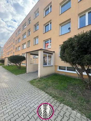 Pronájem bytu 3+1, Čáslav, R. Těsnohlídka, 70 m2