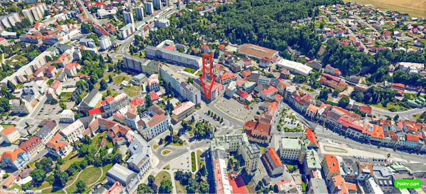 Pronájem obchodního prostoru, Mladá Boleslav, Pivovarská, 130 m2