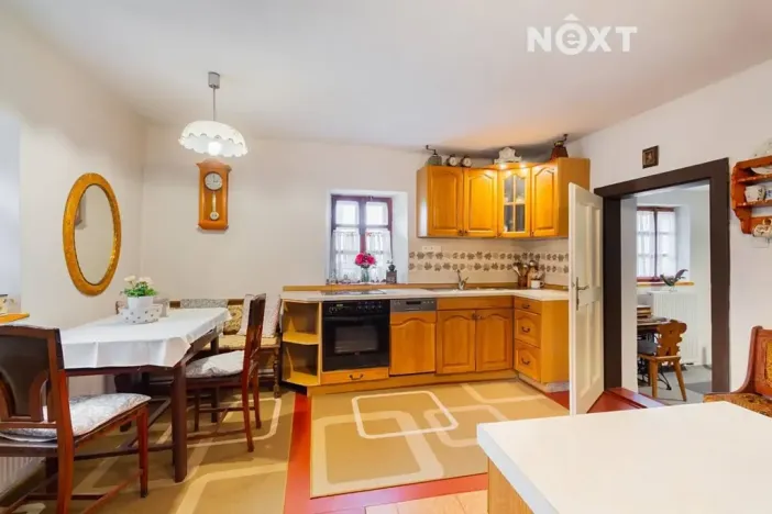 Prodej rodinného domu, Netolice, Mnichská, 280 m2