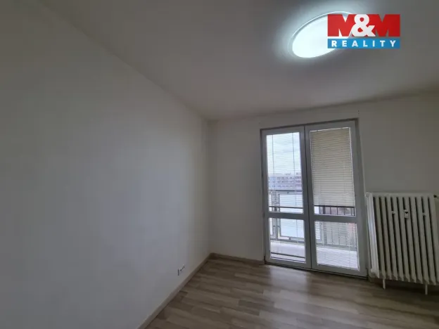 Pronájem bytu 3+1, Ostrava - Poruba, 68 m2