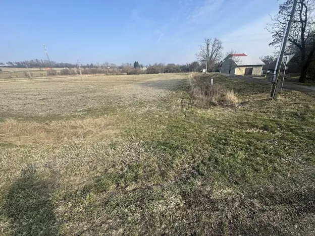 Prodej pozemku pro bydlení, Litomyšl, 1478 m2