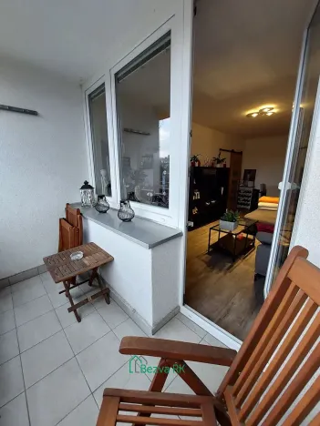 Prodej bytu 2+1, Beroun, Branislavova, 63 m2