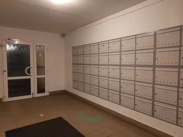 Prodej bytu 2+1, Beroun, Branislavova, 63 m2