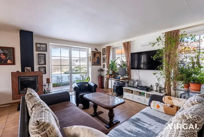 Prodej vícegeneračního domu, Jílové u Prahy, 952 m2