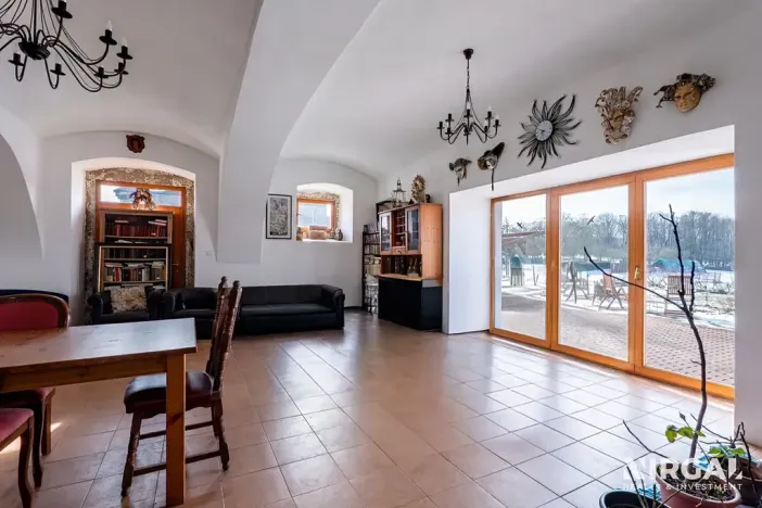 Prodej vícegeneračního domu, Jílové u Prahy, 952 m2