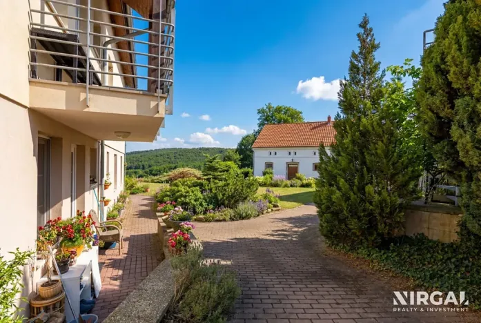 Prodej vícegeneračního domu, Jílové u Prahy, 952 m2