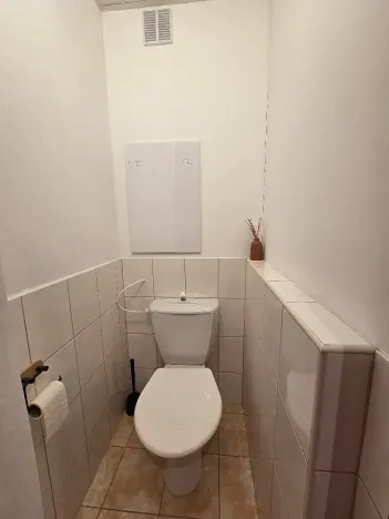 Pronájem bytu 2+1, Frenštát pod Radhoštěm, Školská čtvrť, 50 m2