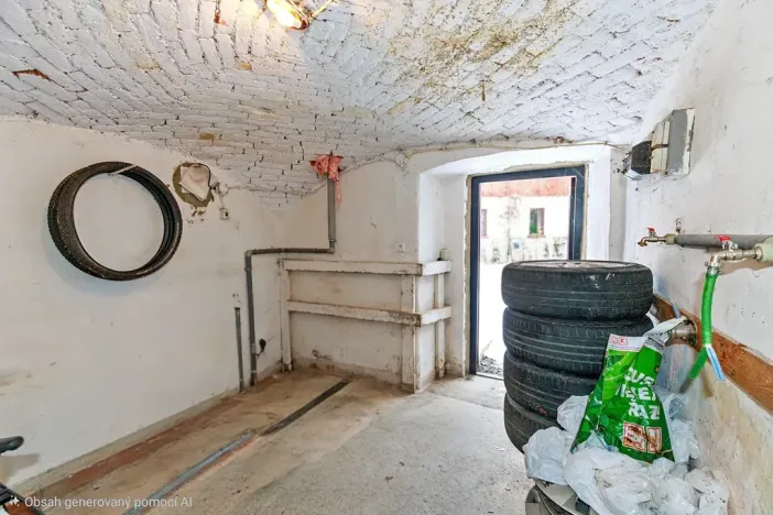 Prodej ubytování, Odry, 250 m2