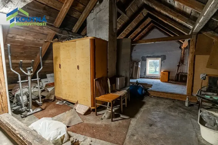 Prodej rodinného domu, Frenštát pod Radhoštěm, Planiska, 110 m2