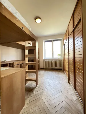 Pronájem bytu 2+1, Frenštát pod Radhoštěm, Školská čtvrť, 52 m2