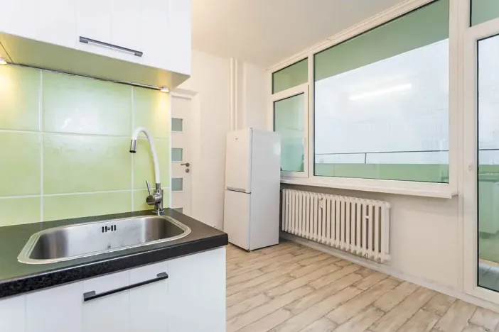 Prodej bytu 3+1, Litvínov, Mostecká, 65 m2