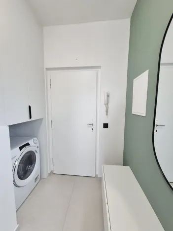 Pronájem bytu 1+kk, Pardubice - Zelené Předměstí, Palackého třída, 21 m2