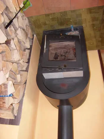 Prodej bytu 2+1, Zámrsk, 57 m2