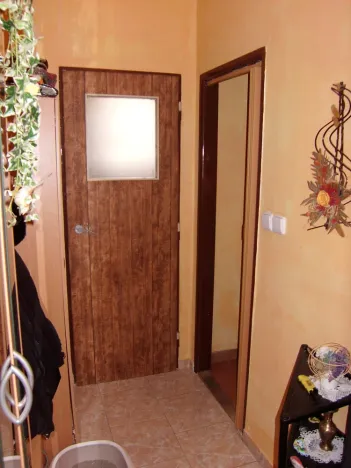 Prodej bytu 2+1, Zámrsk, 57 m2