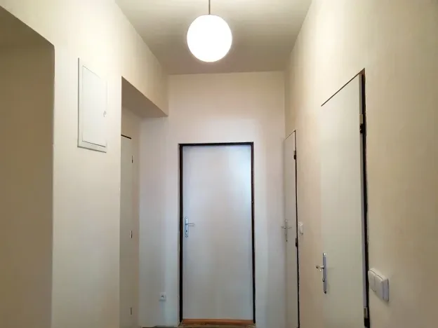 Pronájem bytu 2+kk, Kralupy nad Vltavou, Havlíčkova, 56 m2