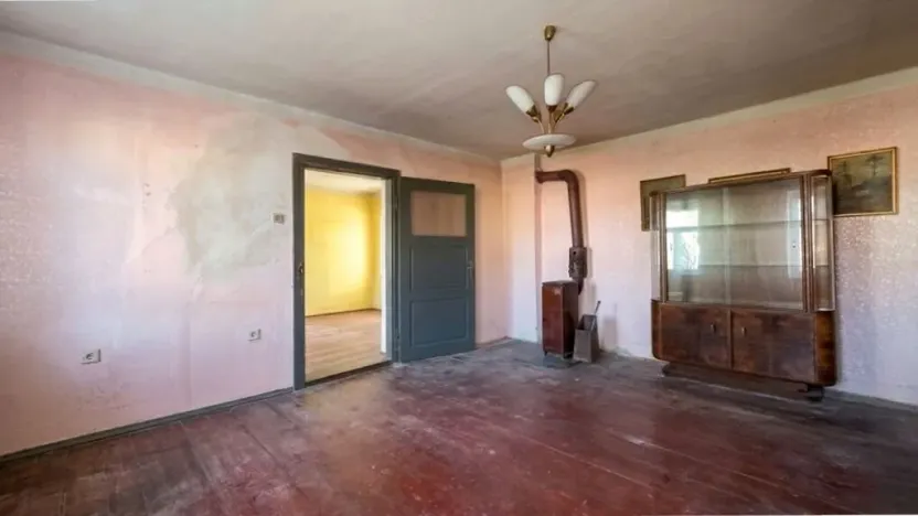 Prodej komerční, Raková u Konice, 229 m2