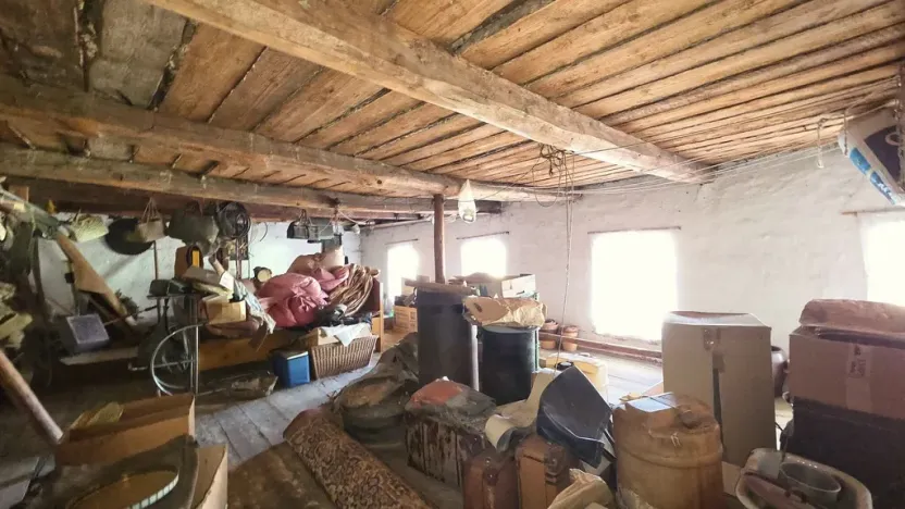 Prodej komerční, Raková u Konice, 229 m2