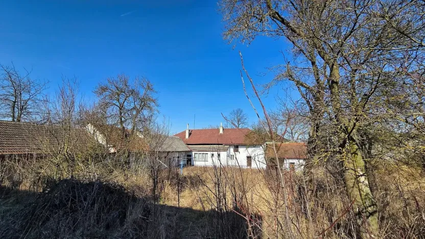 Prodej komerční, Raková u Konice, 229 m2