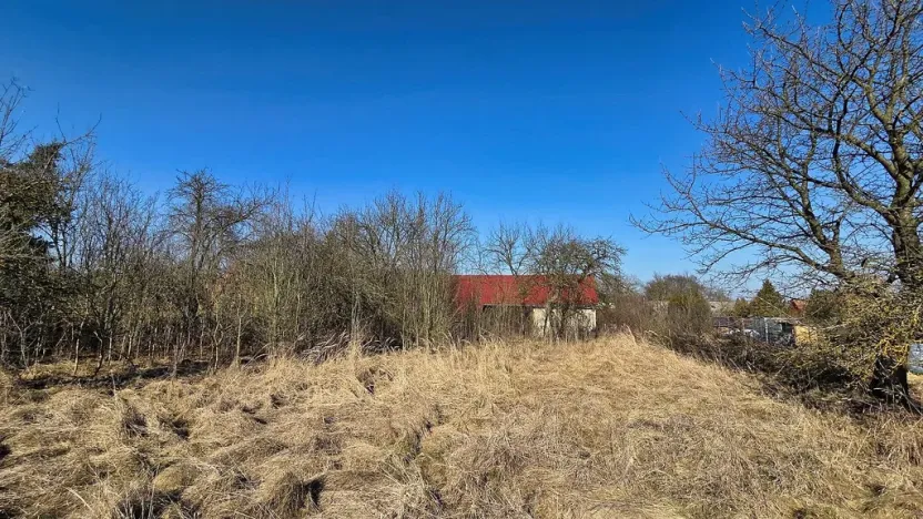 Prodej komerční, Raková u Konice, 229 m2