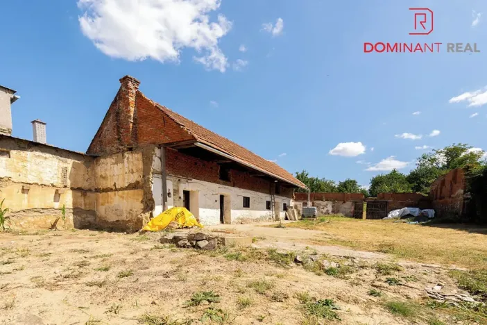 Prodej pozemku pro bydlení, Tištín, 1917 m2