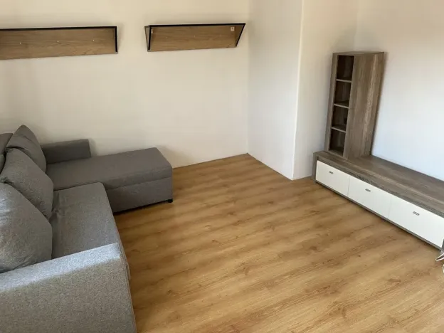 Pronájem bytu 1+1, Velké Hamry, 41 m2