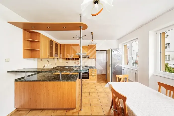 Prodej rodinného domu, Praha - Kyje, Stulíková, 375 m2