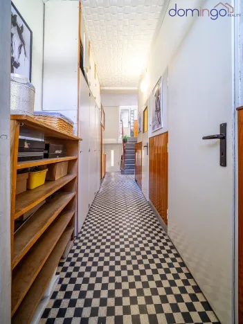 Prodej rodinného domu, Svitavy - Lány, Antonína Slavíčka, 110 m2