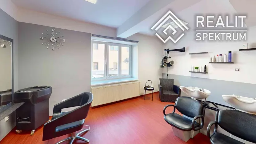 Prodej komerční, Lanškroun - Žichlínské Předměstí, Dobrovského, 110 m2