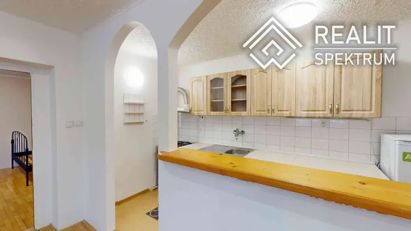 Prodej komerční, Lanškroun - Žichlínské Předměstí, Dobrovského, 110 m2