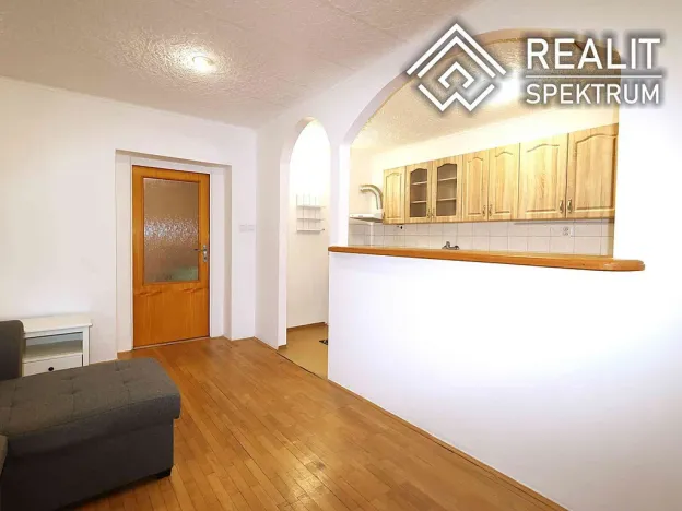 Prodej komerční, Lanškroun - Žichlínské Předměstí, Dobrovského, 110 m2