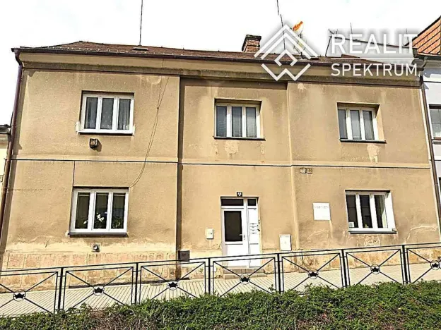 Prodej komerční, Lanškroun - Žichlínské Předměstí, Dobrovského, 110 m2