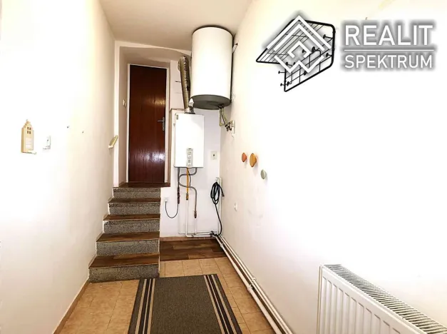 Prodej bytu 2+kk, Lanškroun - Žichlínské Předměstí, Dobrovského, 63 m2