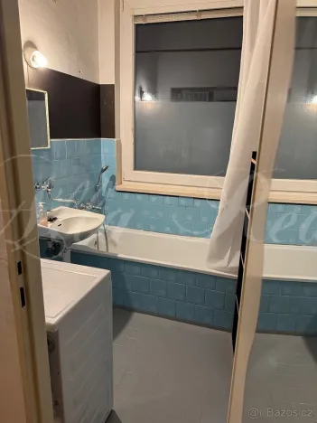 Pronájem bytu 2+1, Brno - Černovice, Tržní, 60 m2